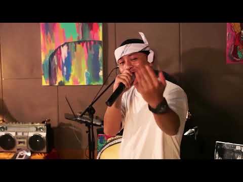 G Shock Live Session - Run, Anti Hero