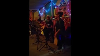 La Rockola - Nasty people ( cover L.A. Spinetta )