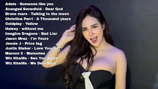 Download lagu Kumpulan Lagu Barat paling enak di dengar .Mp3 mp3