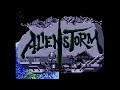 Alien Storm Mega Drive