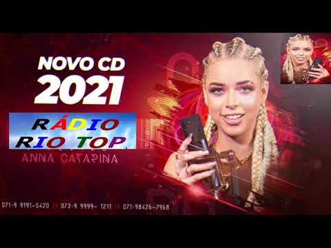 ANNA CATARINA LANÇAMENTO MÊS ABRIL 2021