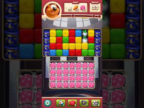 Toon Blast Champion level 2751 level 99