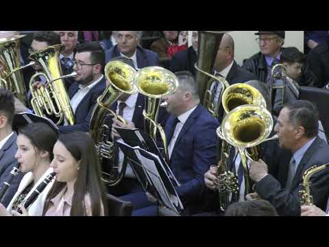 Fanfarele Reunite - Statornic