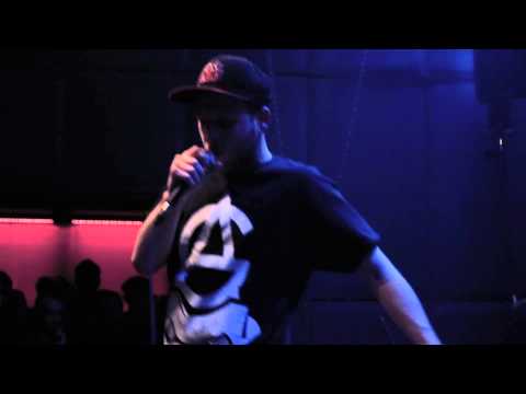 Pad Trio / Elephant Phinix - The Industry Live @Six Dogs