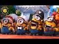 The Minions Sing I Swear And YMCA Despicable Me 2
