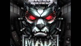 Mad Dog - Rudeness (CD1 Mix)