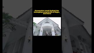 Download lagu INILAH RUMAH ARTIS SYAHRINI YANG MEWAH #shorts #rumahartis #syahrini mp3