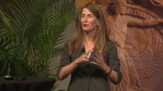 NAS Research Briefing: Robin Canup - Formation of Planetary Moons