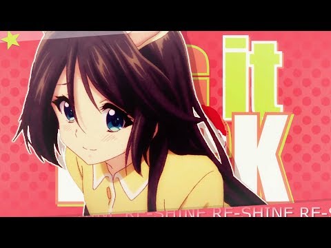 {Re-Shine✩} Stutter MEP