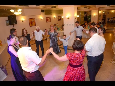 15  LIVE%  (HORA BANAT)  **  DjFotoFilm - 0751132073