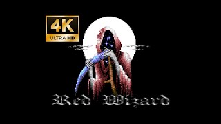 C64 Demo - Wiz Up'n Urp [1991] by SHAPE