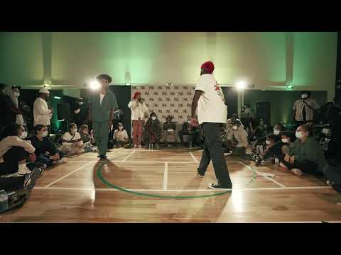 Banger's Zone  Top 8 : Tyrell Black vs Icy