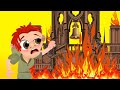 The Hunchback Of Notre Dame Full Story Fairy Tales For Children Bedtime Stories For Kids