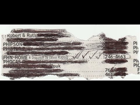 Phn-Home youtube-video