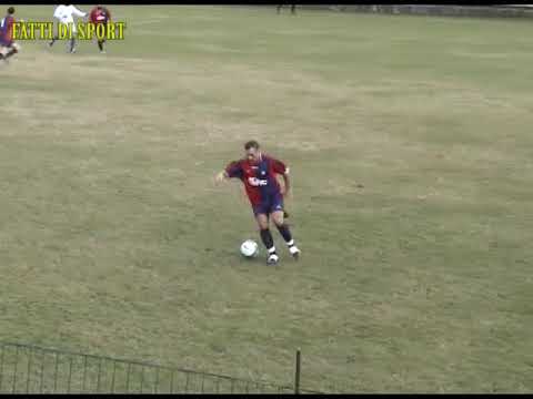 Calcio Rivediamoli : Strambinese - Lucento  0-1