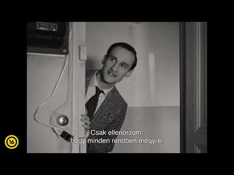 Nouvelle Vague - Az új hullám trailer