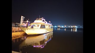 2021安平漁人碼頭