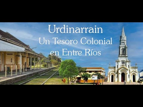 #95 Urdinarrain  Entre Ríos