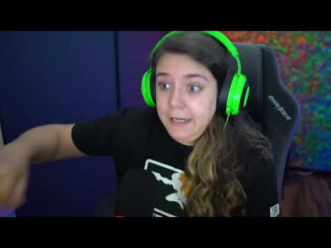 MALENINHA, ME SALVA!