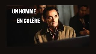 UN HOMME EN COLÈRE #france #tf1 #francophone #enquêtecriminelle #coupable #années90 #homme