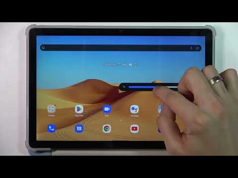 How To Improve Battery Life On Blackview Tab 13