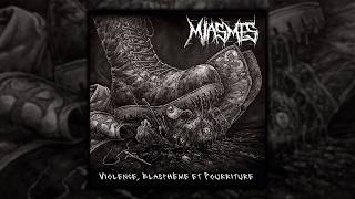 MIASMES - Nihil