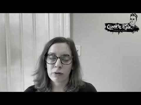 Climate Punk Episode 1: Margaret Klein Salamon - YouTube