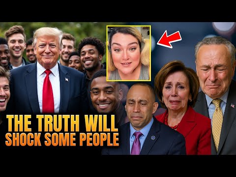 They Lied The Whole Time...