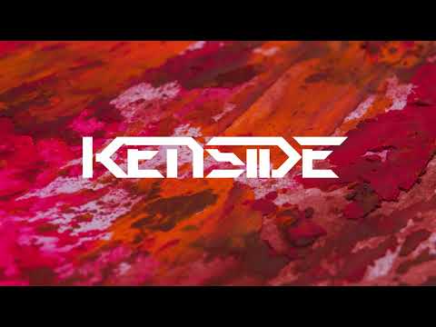 CED x DJ KENSIDE - Ma Calédonienne ( REMIX ZOUK ) 2K25