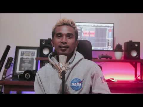 SUARI JUNIOR - PEGATIN TRESNA || COVER BY DEK BUDI