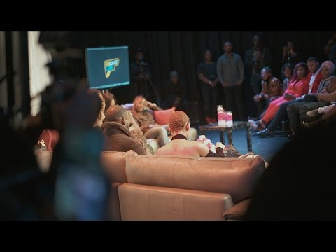 BKCHAT LDN REUNION: Behind The Scenes (Official)