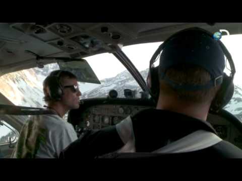 Narrow Pass | Flying Wild Alaska