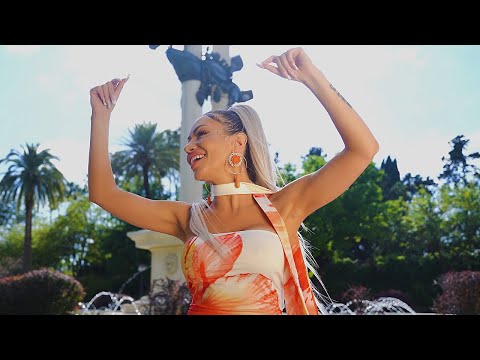 Joana Santos - EL SENTIDO (Poder besarlo cada mañana) Video Oficial