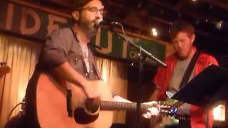 Robbie Fulks - I Die A Little Each Day