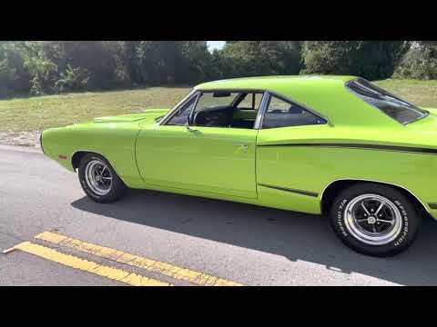 1970 Dodge Super Bee (CC-1547571) for sale in Pompano Beach, Florida