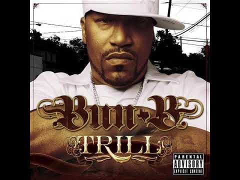 Bun B & Ying Yang Twins - Git It (Instrumental)