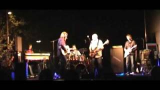 Shes a burglar(Freddie King Cover)