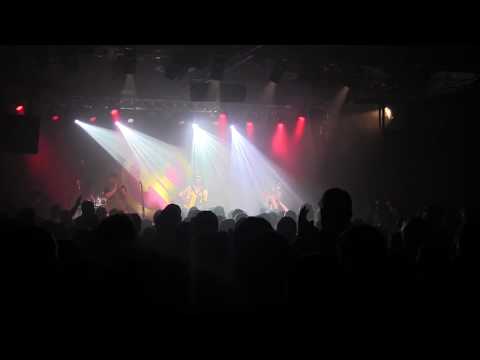 Kellerkommando - Einen Scheiß muss ich - Antistadl 2018