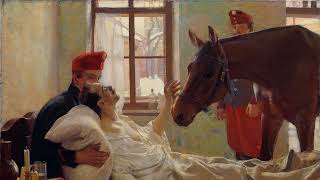 Lorne Balfe - Forgotten