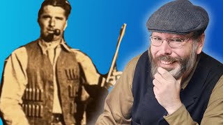 Must-Have Gear at Hunting Camp! 1925 Edition!
