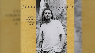 Fernando Delgadillo - Concierto Aire a Ti (Full Album) [Official Audio]