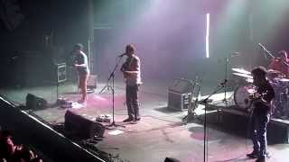 Manel - Boomerang @ Razzmatazz