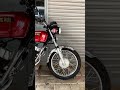 KAWASAKI Bajaj KB100