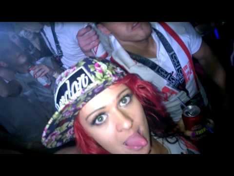 Westfest 2015 Joey riot & MC Storm