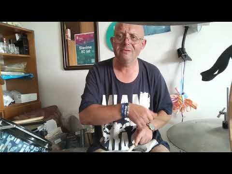 Petr Spálený a Šedesátá léta