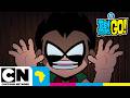 Pool Shark Teen Titans Go Cartoon Network Africa