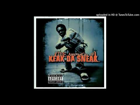 Keak Da Sneak- 09- No Win Situation Ft. King T, Ant Banks, Casual, G-Stack