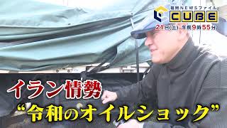 動画のサムネイル