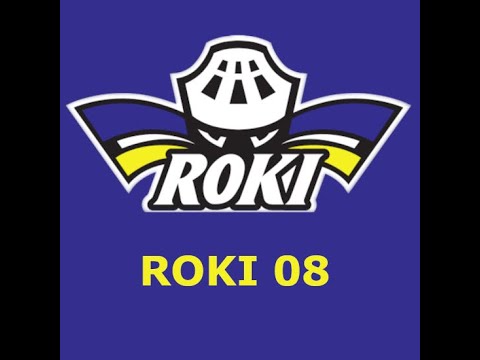 25.9.2021 RoKi Sininen - K-Laser Punainen