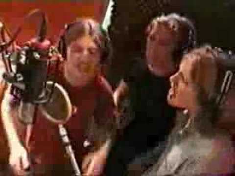 Been There Before - Hanson